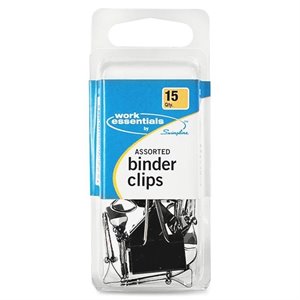 Swingline Binder Clip