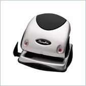 Swingline Manual Hole Punch