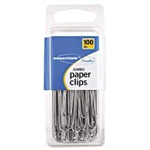 Swingline Jumbo Paper Clips
