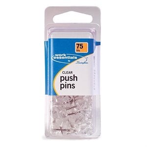 Swingline Push Pins