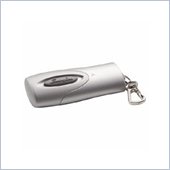 Swingline Compact Mini Stapler with Metal Clip