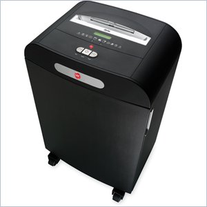 Swingline ShredMaster GDS2213 Jam Free Shredder