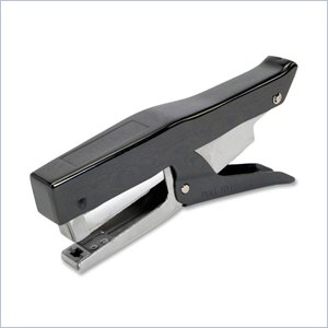 Swingline Heavy-duty Quarter Strip Plier Stapler