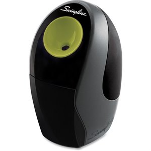 Swingline Compact Electric Pencil Sharpener