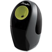 Swingline Compact Electric Pencil Sharpener