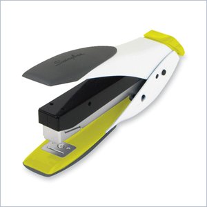 Swingline Half-strip Stapler