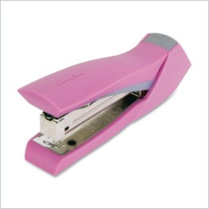 Swingline SmoothGrip Desktop Stapler