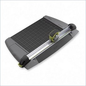 Swingline SmartCut EasyBlade Plus Rotary Trimmer