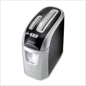 Swingline EX12-05 Cross-Cut Shredder