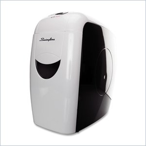 Swingline StylePlus Cross-Cut Personal Shredder