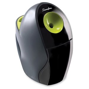 Swingline Personal Electric Pencil Sharpener