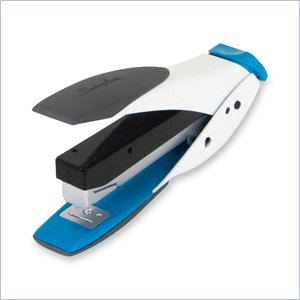 Swingline Half-strip Stapler