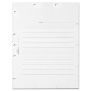 Tabbies Medical Chart Index Dividers