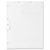 Tabbies Medical Chart Index Dividers