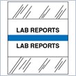 ADD TO YOUR SET: Tabbies Medical Chart Index Divider Tab