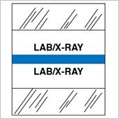 Tabbies Medical Chart Index Divider Tab