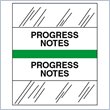 ADD TO YOUR SET: Tabbies Medical Chart Index Divider Tab