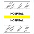 ADD TO YOUR SET: Tabbies Medical Chart Index Divider Tab