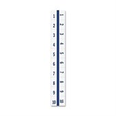 Tabbies Legal Index Divider Tabs