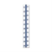Tabbies Legal Index Divider Tabs