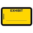 ADD TO YOUR SET: Tabbies Legal Exhibit Label