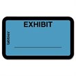 ADD TO YOUR SET: Tabbies Legal Exhibit Label