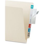 Tabbies File Folder Label Protector