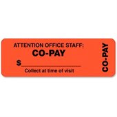 Tabbies Wrap-Around Label