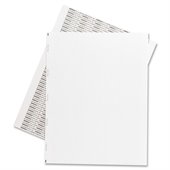 Tabbies Laser Printer Transcription Labels