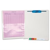 Tabbies Self-adhesive Poly Pockets