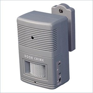 TATCO Visitor Chime