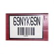 ADD TO YOUR SET: TATCO Magnetic Label Holder