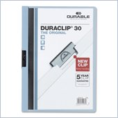 Durable DURACLIP Report Cover
