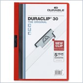Durable DURACLIP Report Cover