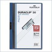 Durable DURACLIP Report Cover