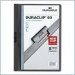 ADD TO YOUR SET: Durable DURACLIP Report Cover