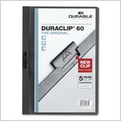 Durable DURACLIP Report Cover