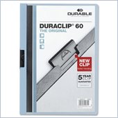 Durable DURACLIP Report Cover