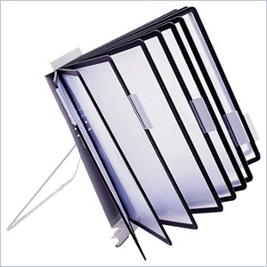 Durable InstaView Desktop Reference System