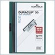 ADD TO YOUR SET: Durable DURACLIP Report Cover