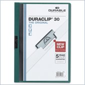 Durable DURACLIP Report Cover