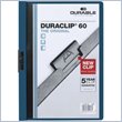 ADD TO YOUR SET: Durable DURACLIP Report Cover