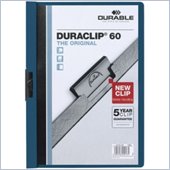 Durable DURACLIP Report Cover