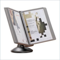 Durable Sherpa Motion Desk Reference System
