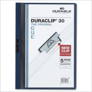 Durable DURACLIP Report Cover
