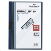 Durable DURACLIP Report Cover