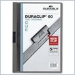 ADD TO YOUR SET: Durable DURACLIP Report Cover