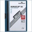 ADD TO YOUR SET: Durable DURACLIP Report Cover