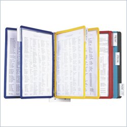 Durable Sherpa Reference System Inserts