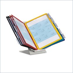 Durable Sherpa Vario Pro Display Reference System